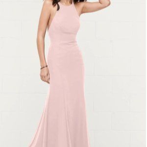 *NEW WITH TAGS* never worn - Wtoo Bridesmaid Dress